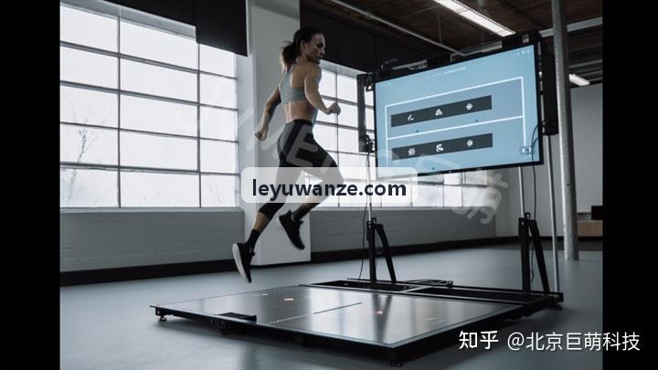乐鱼阵型热力图与空间控制算法发布